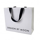 디자인바이문 쇼핑백