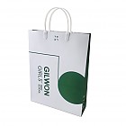 길원여자고등학교 쇼핑백