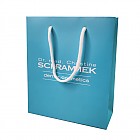 닥터 슈라멕코리아 쇼핑백