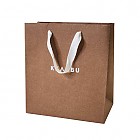 깐부치킨 쇼핑백