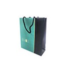 현대홍삼 쇼핑백