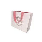 본디성형외과 쇼핑백